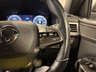 USED 2022 72 SSANGYONG MUSSO 2.2D Saracen Pickup Double Cab 4dr Diesel Auto 4WD Euro 6 (181 ps) 