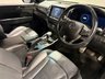 USED 2022 72 SSANGYONG MUSSO 2.2D Saracen Pickup Double Cab 4dr Diesel Auto 4WD Euro 6 (181 ps) 