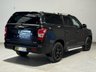 USED 2022 72 SSANGYONG MUSSO 2.2D Saracen Pickup Double Cab 4dr Diesel Auto 4WD Euro 6 (181 ps) 