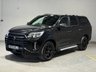 USED 2022 72 SSANGYONG MUSSO 2.2D Saracen Pickup Double Cab 4dr Diesel Auto 4WD Euro 6 (181 ps) 