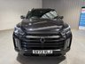 USED 2022 72 SSANGYONG MUSSO 2.2D Saracen Pickup Double Cab 4dr Diesel Auto 4WD Euro 6 (181 ps) 