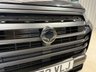 USED 2022 72 SSANGYONG MUSSO 2.2D Saracen Pickup Double Cab 4dr Diesel Auto 4WD Euro 6 (181 ps) 