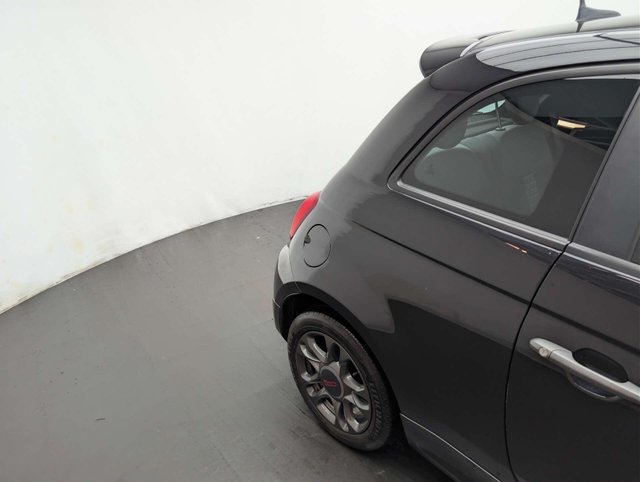 USED 2021 21 FIAT 500 1.0 500 Sport MHEV 3dr CLICK+COLLECT / HOME DELIVERY