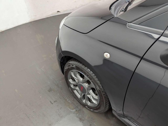 USED 2021 21 FIAT 500 1.0 500 Sport MHEV 3dr CLICK+COLLECT / HOME DELIVERY