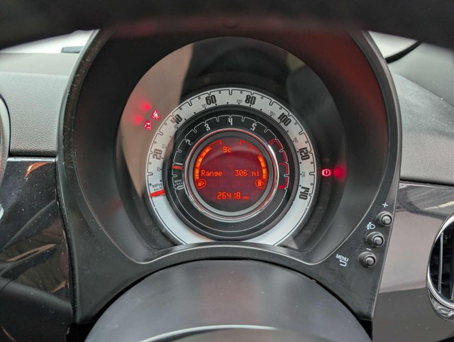 USED 2021 21 FIAT 500 1.0 500 Sport MHEV 3dr CLICK+COLLECT / HOME DELIVERY