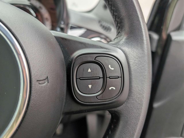 USED 2021 21 FIAT 500 1.0 500 Sport MHEV 3dr CLICK+COLLECT / HOME DELIVERY