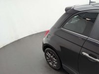 USED 2021 21 FIAT 500 1.0 500 Sport MHEV 3dr CLICK+COLLECT / HOME DELIVERY