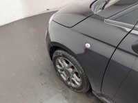 USED 2021 21 FIAT 500 1.0 500 Sport MHEV 3dr CLICK+COLLECT / HOME DELIVERY