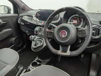USED 2021 21 FIAT 500 1.0 500 Sport MHEV 3dr CLICK+COLLECT / HOME DELIVERY