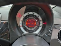 USED 2021 21 FIAT 500 1.0 500 Sport MHEV 3dr CLICK+COLLECT / HOME DELIVERY