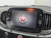 USED 2021 21 FIAT 500 1.0 500 Sport MHEV 3dr CLICK+COLLECT / HOME DELIVERY