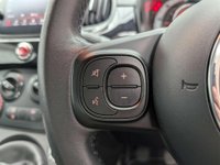 USED 2021 21 FIAT 500 1.0 500 Sport MHEV 3dr CLICK+COLLECT / HOME DELIVERY