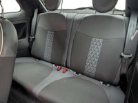 USED 2021 21 FIAT 500 1.0 500 Sport MHEV 3dr CLICK+COLLECT / HOME DELIVERY
