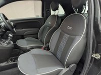 USED 2021 21 FIAT 500 1.0 500 Sport MHEV 3dr CLICK+COLLECT / HOME DELIVERY