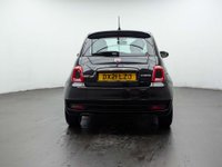 USED 2021 21 FIAT 500 1.0 500 Sport MHEV 3dr CLICK+COLLECT / HOME DELIVERY