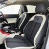 USED 2018 68 VOLKSWAGEN POLO 1.0 beats Hatchback 5dr Petrol Manual Euro 6 (s/s) (65 ps) HALF LEATHER,BEATS SOUND,A&A AUTO!