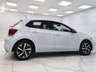 USED 2018 68 VOLKSWAGEN POLO 1.0 beats Hatchback 5dr Petrol Manual Euro 6 (s/s) (65 ps) HALF LEATHER,BEATS SOUND,A&A AUTO!