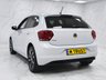 USED 2018 68 VOLKSWAGEN POLO 1.0 beats Hatchback 5dr Petrol Manual Euro 6 (s/s) (65 ps) HALF LEATHER,BEATS SOUND,A&A AUTO!