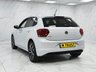 USED 2018 68 VOLKSWAGEN POLO 1.0 beats Hatchback 5dr Petrol Manual Euro 6 (s/s) (65 ps) HALF LEATHER,BEATS SOUND,A&A AUTO!
