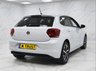 USED 2018 68 VOLKSWAGEN POLO 1.0 beats Hatchback 5dr Petrol Manual Euro 6 (s/s) (65 ps) HALF LEATHER,BEATS SOUND,A&A AUTO!