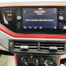 USED 2018 68 VOLKSWAGEN POLO 1.0 beats Hatchback 5dr Petrol Manual Euro 6 (s/s) (65 ps) HALF LEATHER,BEATS SOUND,A&A AUTO!