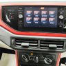 USED 2018 68 VOLKSWAGEN POLO 1.0 beats Hatchback 5dr Petrol Manual Euro 6 (s/s) (65 ps) HALF LEATHER,BEATS SOUND,A&A AUTO!
