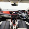 USED 2018 68 VOLKSWAGEN POLO 1.0 beats Hatchback 5dr Petrol Manual Euro 6 (s/s) (65 ps) HALF LEATHER,BEATS SOUND,A&A AUTO!