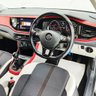 USED 2018 68 VOLKSWAGEN POLO 1.0 beats Hatchback 5dr Petrol Manual Euro 6 (s/s) (65 ps) HALF LEATHER,BEATS SOUND,A&A AUTO!
