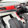 USED 2018 68 VOLKSWAGEN POLO 1.0 beats Hatchback 5dr Petrol Manual Euro 6 (s/s) (65 ps) HALF LEATHER,BEATS SOUND,A&A AUTO!