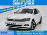 USED 2018 68 VOLKSWAGEN POLO 1.0 beats Hatchback 5dr Petrol Manual Euro 6 (s/s) (65 ps) HALF LEATHER,BEATS SOUND,A&A AUTO!