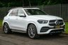 USED 2019 69 MERCEDES-BENZ GLE 2.9 GLE350d AMG Line (Premium) SUV 5dr Diesel G-Tronic 4MATIC Euro 6 (s/s) (7 Seat) (272 ps) A BRILLIANT LOW MILEAGE EXAMPLE IN INCREDIBLE CONDITION. FULL MAIN DEALER SERVICE HISTORY.