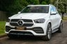 USED 2019 69 MERCEDES-BENZ GLE 2.9 GLE350d AMG Line (Premium) SUV 5dr Diesel G-Tronic 4MATIC Euro 6 (s/s) (7 Seat) (272 ps) A BRILLIANT LOW MILEAGE EXAMPLE IN INCREDIBLE CONDITION. FULL MAIN DEALER SERVICE HISTORY.