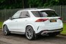 USED 2019 69 MERCEDES-BENZ GLE 2.9 GLE350d AMG Line (Premium) SUV 5dr Diesel G-Tronic 4MATIC Euro 6 (s/s) (7 Seat) (272 ps) A BRILLIANT LOW MILEAGE EXAMPLE IN INCREDIBLE CONDITION. FULL MAIN DEALER SERVICE HISTORY.
