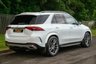 USED 2019 69 MERCEDES-BENZ GLE 2.9 GLE350d AMG Line (Premium) SUV 5dr Diesel G-Tronic 4MATIC Euro 6 (s/s) (7 Seat) (272 ps) A BRILLIANT LOW MILEAGE EXAMPLE IN INCREDIBLE CONDITION. FULL MAIN DEALER SERVICE HISTORY.