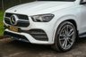 USED 2019 69 MERCEDES-BENZ GLE 2.9 GLE350d AMG Line (Premium) SUV 5dr Diesel G-Tronic 4MATIC Euro 6 (s/s) (7 Seat) (272 ps) A BRILLIANT LOW MILEAGE EXAMPLE IN INCREDIBLE CONDITION. FULL MAIN DEALER SERVICE HISTORY.