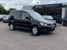 USED 2014 64 VOLKSWAGEN CADDY 1.6 TDI C20 Highline Panel Van 4dr Diesel Manual L1 H1 (149 g/km, 101 bhp) 