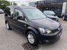 USED 2014 64 VOLKSWAGEN CADDY 1.6 TDI C20 Highline Panel Van 4dr Diesel Manual L1 H1 (149 g/km, 101 bhp) 