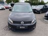 USED 2014 64 VOLKSWAGEN CADDY 1.6 TDI C20 Highline Panel Van 4dr Diesel Manual L1 H1 (149 g/km, 101 bhp) 