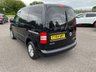 USED 2014 64 VOLKSWAGEN CADDY 1.6 TDI C20 Highline Panel Van 4dr Diesel Manual L1 H1 (149 g/km, 101 bhp) 