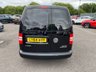 USED 2014 64 VOLKSWAGEN CADDY 1.6 TDI C20 Highline Panel Van 4dr Diesel Manual L1 H1 (149 g/km, 101 bhp) 