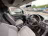 USED 2014 64 VOLKSWAGEN CADDY 1.6 TDI C20 Highline Panel Van 4dr Diesel Manual L1 H1 (149 g/km, 101 bhp) 
