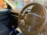 USED 2005 05 SUBARU IMPREZA 2.0 WRX Saloon 4dr Petrol Manual (219 g/km, 221 bhp) Outstanding Service History