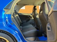 USED 2005 05 SUBARU IMPREZA 2.0 WRX Saloon 4dr Petrol Manual (219 g/km, 221 bhp) Outstanding Service History