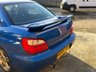 USED 2005 05 SUBARU IMPREZA 2.0 WRX Saloon 4dr Petrol Manual (219 g/km, 221 bhp) Outstanding Service History