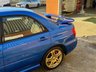 USED 2005 05 SUBARU IMPREZA 2.0 WRX Saloon 4dr Petrol Manual (219 g/km, 221 bhp) Outstanding Service History