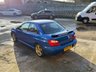 USED 2005 05 SUBARU IMPREZA 2.0 WRX Saloon 4dr Petrol Manual (219 g/km, 221 bhp) Outstanding Service History