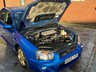 USED 2005 05 SUBARU IMPREZA 2.0 WRX Saloon 4dr Petrol Manual (219 g/km, 221 bhp) Outstanding Service History
