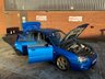 USED 2005 05 SUBARU IMPREZA 2.0 WRX Saloon 4dr Petrol Manual (219 g/km, 221 bhp) Outstanding Service History