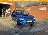 USED 2005 05 SUBARU IMPREZA 2.0 WRX Saloon 4dr Petrol Manual (219 g/km, 221 bhp) Outstanding Service History