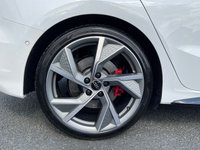 USED 2023 73 AUDI S3 2.0 TFSI Black Edition Sportback 5dr Petrol S Tronic quattro Euro 6 (s/s) (310 ps) 